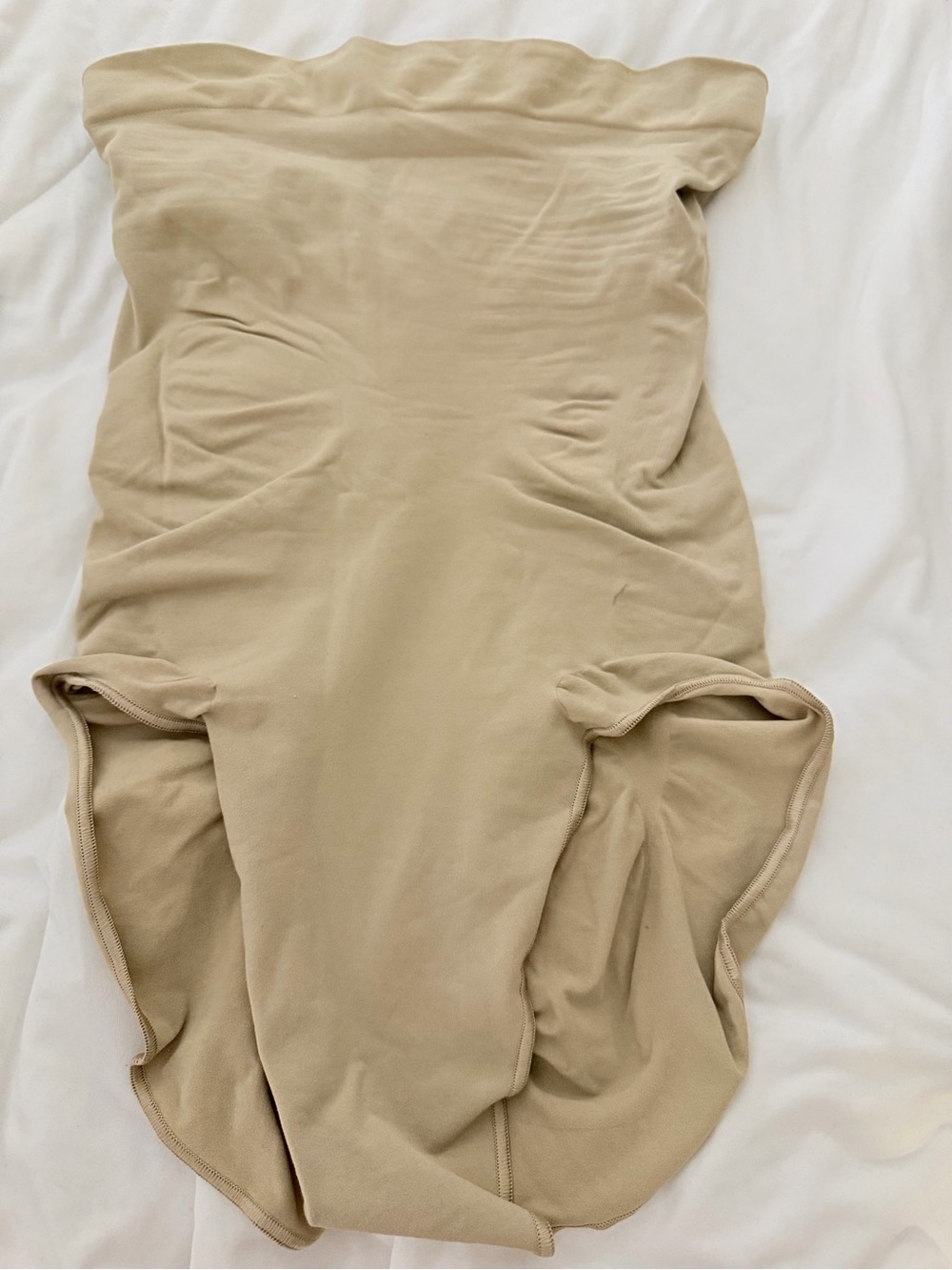 SKIMS Seamless Sculpt High Waisted Brief NWOT 2X Butt Shaping Shapewear